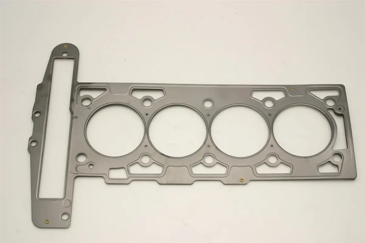 Cometic C5768-030 Mls Head Gasket – .030" Overbore Compatible 1