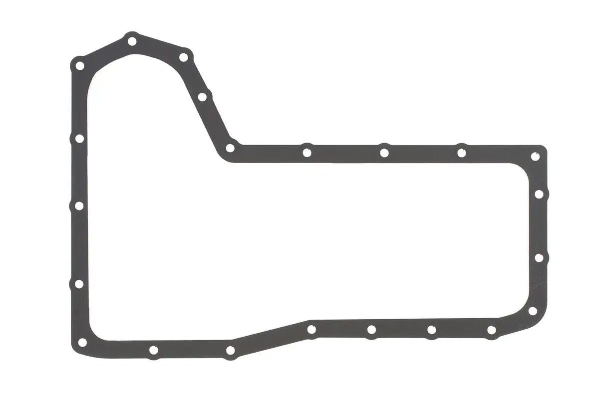 Cometic C14001 Oil Pan Gasket – Mls Construction For High-Pressure Sealing 1