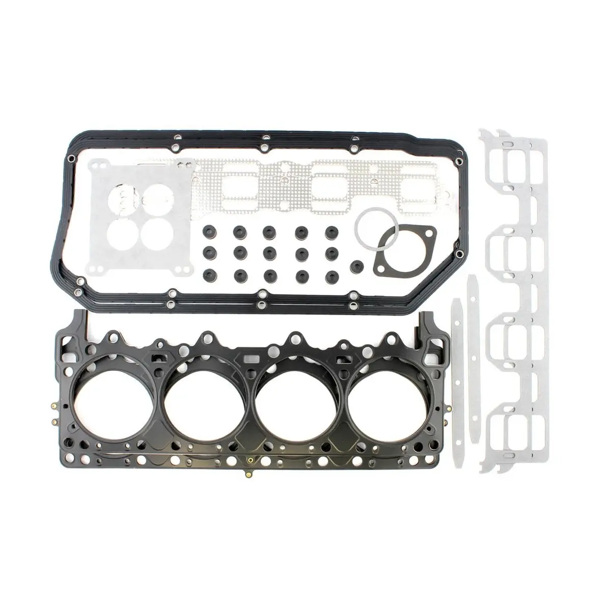 Cometic Pro1021T Street Pro Top-End Gasket Kit 1