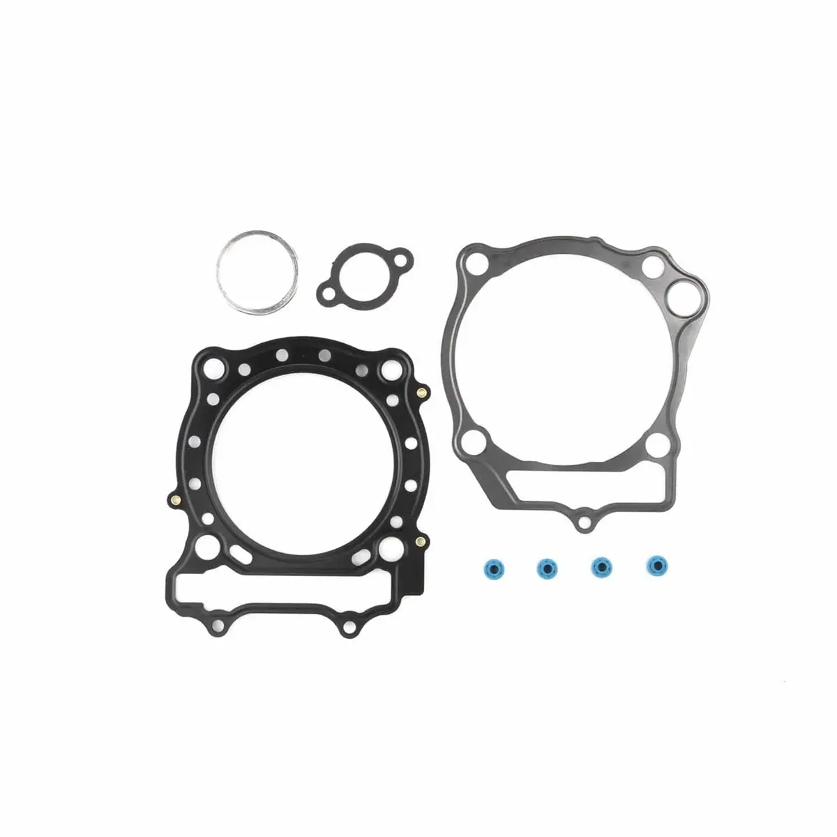 Cometic C3208-Est Top-End Gasket Kit – Engine Sealing Solution 1