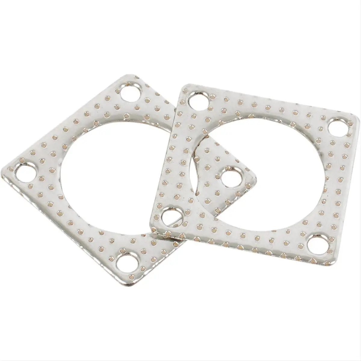 Cometic C2000Ex Powersport Exhaust Gasket Set – Flange And Donut Style 1