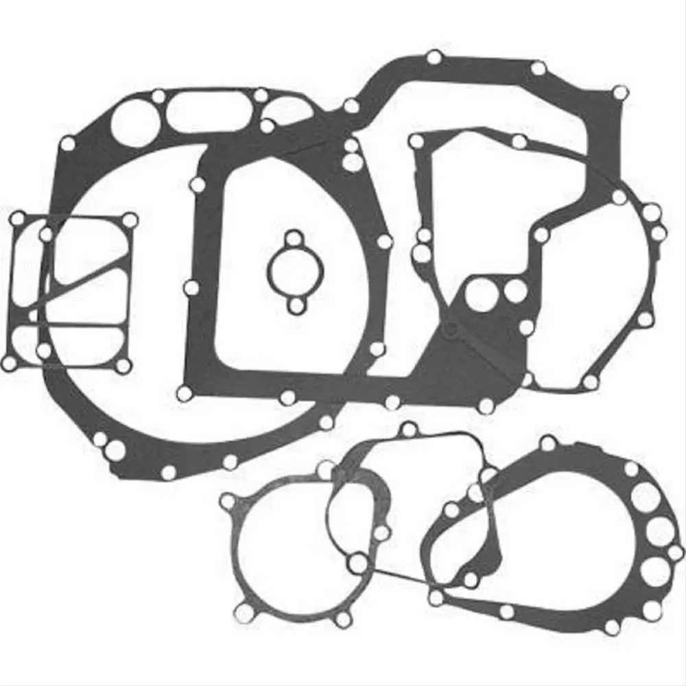 Cometic C8750Afm Powersports Crankcase Center Gasket Kit 1