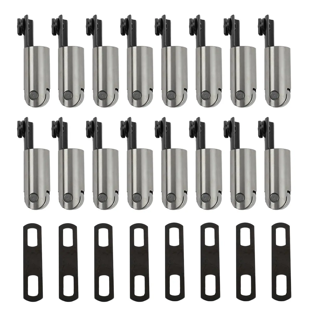 Comp Cams 829-16 Endure-X Roller Lifters 1