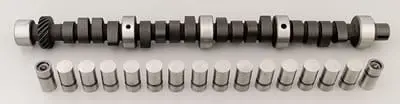 Comp Cams Cl20-212-2 High-Energy Camshaft And Lifter Kit 1