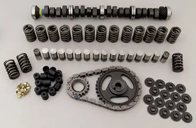 Comp Cams K33-224-3 High Energy Camshaft And Lifter Kit 1
