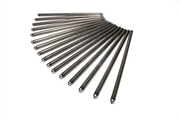 Comp Cams 7809-16 High-Energy Pushrods For Aggressive Cam Profiles 1