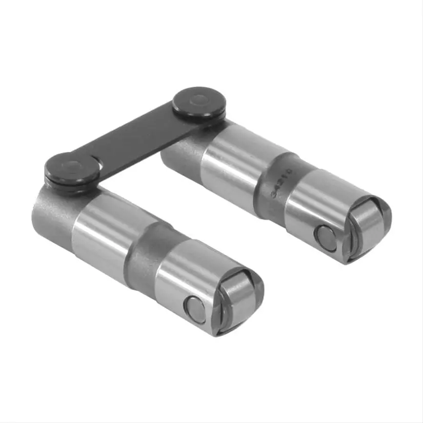 Comp Cams 857-2 Hydraulic Roller Lifters For High-Rpm Use 1