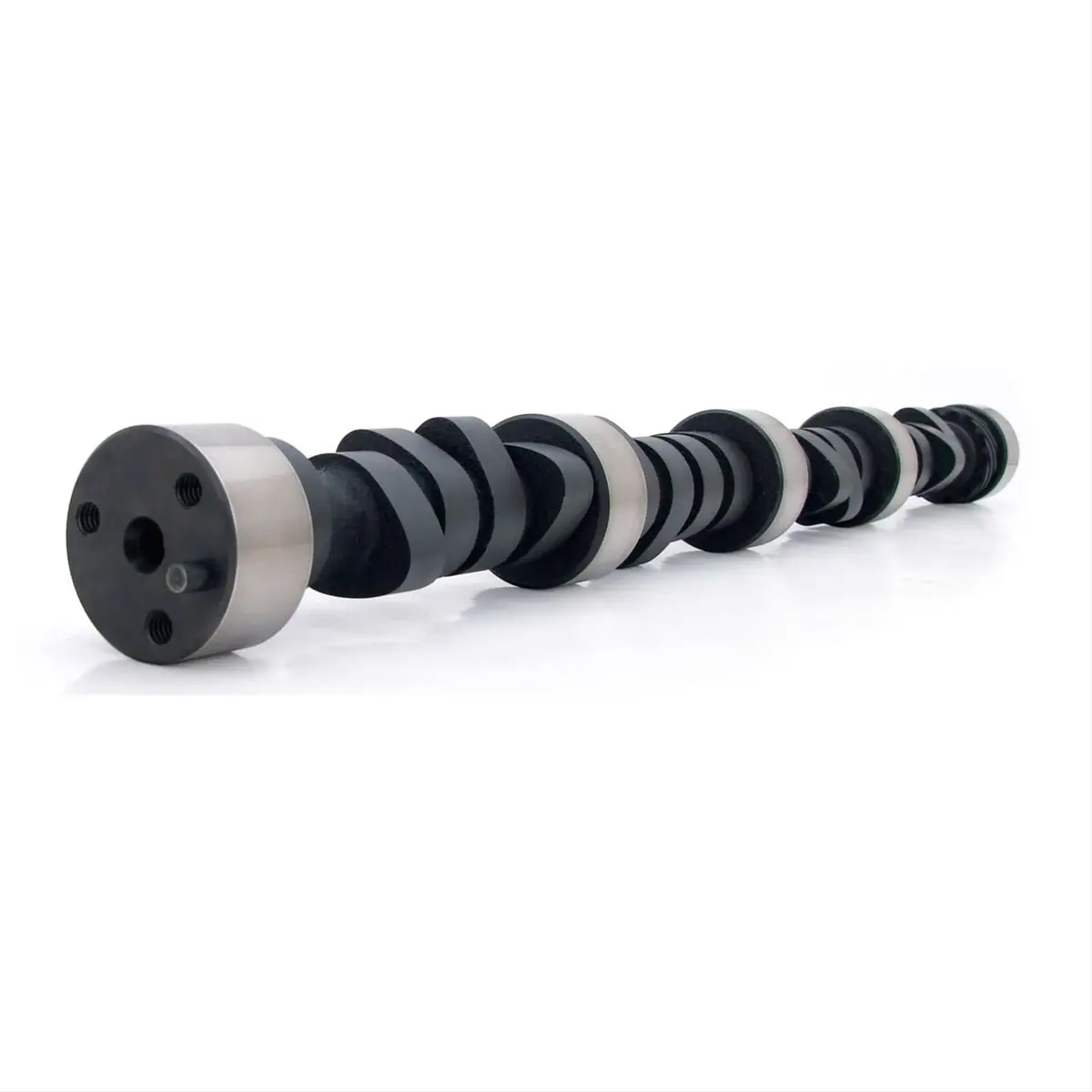 Comp Cams Oval Track Optimized Camshaft – Race-Ready Profile 12-653-20 1