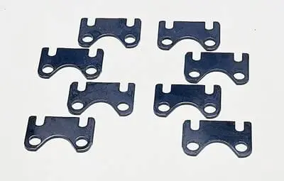 Comp Cams Pushrod Guide Plates – Stabilized Steel Mounting For Precision Valve Train Alignment 1