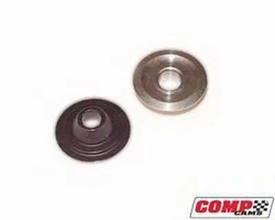 Comp Cams 721-1 Titanium Valve Spring Retainers 1