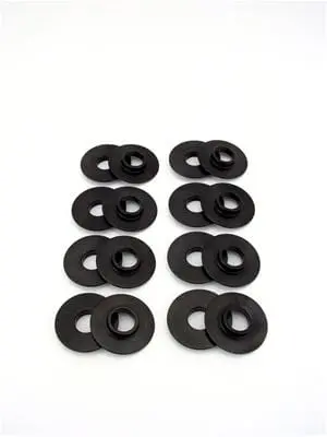 Comp Cams 4695-1 Valve Spring Locators – Steel, Reusable Design 1