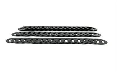 Comp Cams 4745-100 Valve Spring Shim Kit – 0.100" Thickness 1