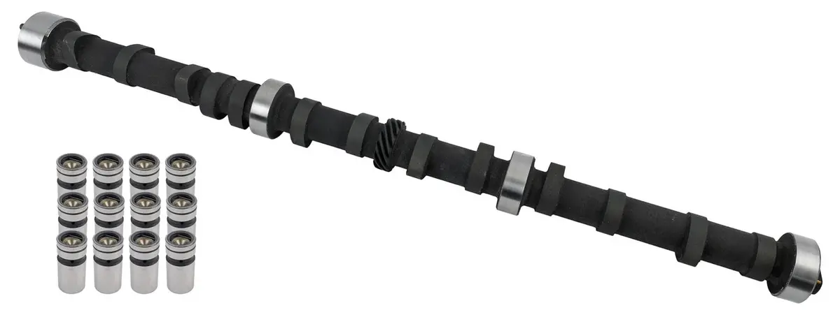 Comp Cams Cl68-231-4 Xtreme Energy 4X4 Camshaft & Lifter Kit 1