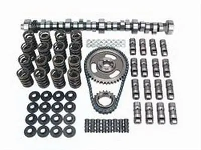Comp Cams Xtreme Energy Camshaft & Lifter Kit – Optimized For Aggressive Street And Track Use 1