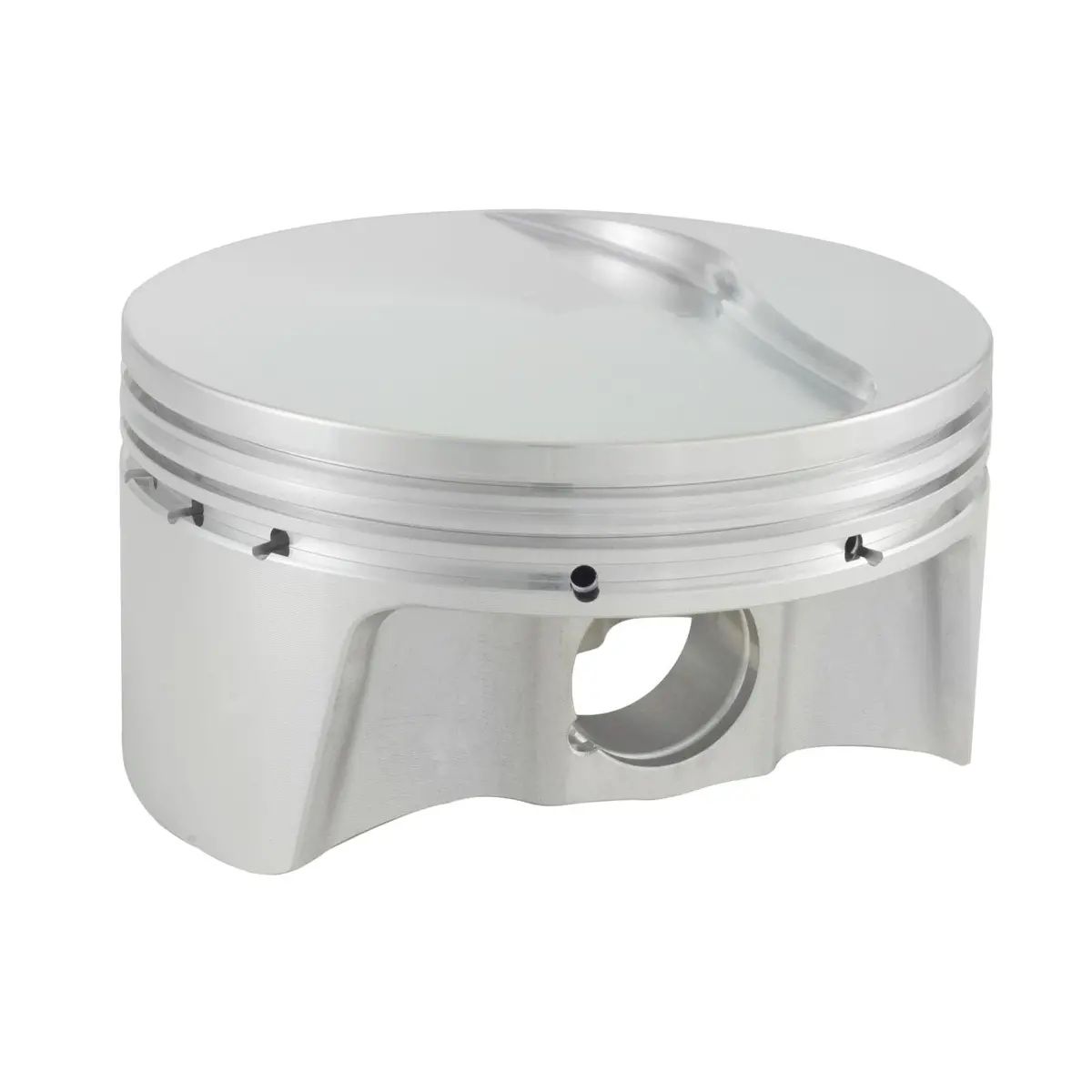 Cp Bullet Series Bls1132-080 Forged Pistons – 0.080" Overbore 1