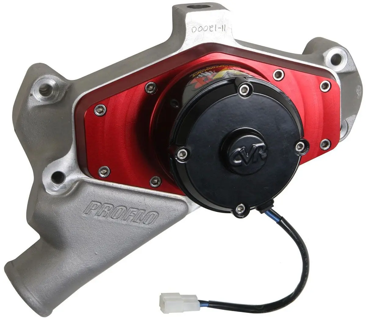 Cast Proflo Cvr7554R Maximum Electric Water Pump – 60 Gpm High-Efficiency Cooling 1