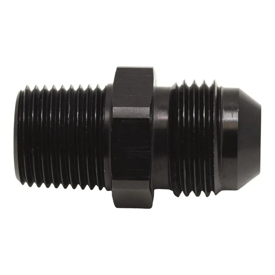 Deatschwerks Fuel System Adapter – -8An To -6An Conversion Fitting 1