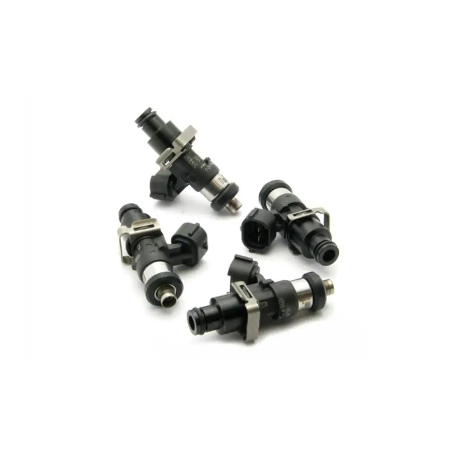 Deatschwerks 16S-01-2200-4 High-Flow Fuel Injectors 1