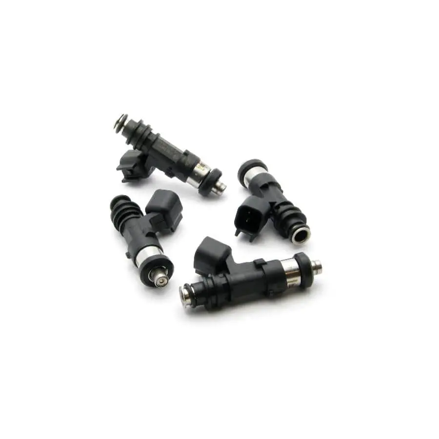 Deatschwerks 1000Cc High-Flow Fuel Injectors – Set Of Four 1