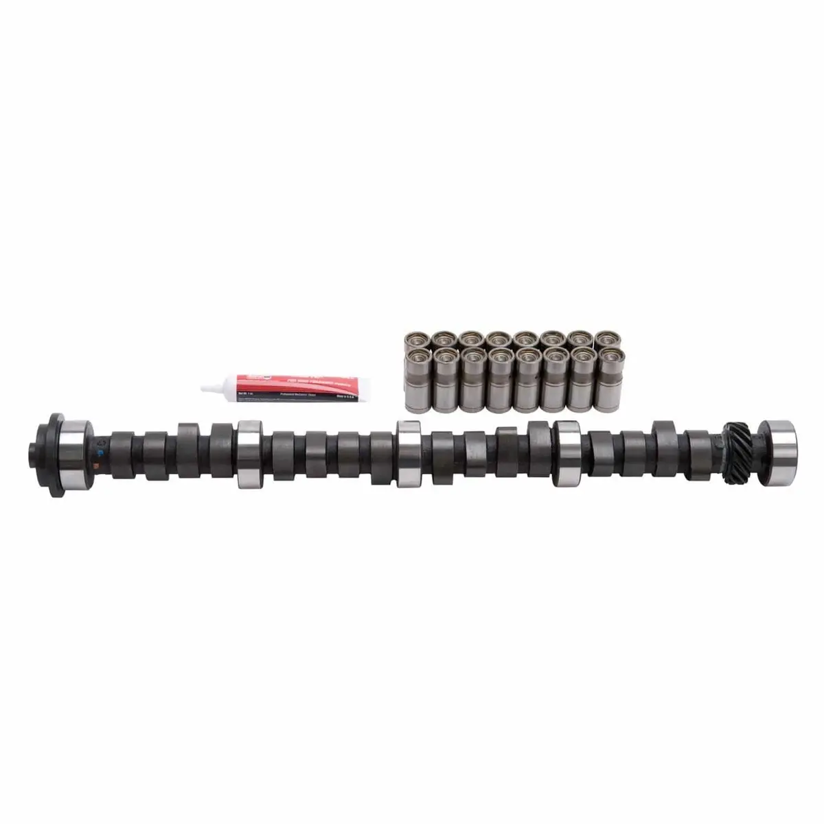 Edelbrock 3712 Performer-Plus Camshaft And Hydraulic Lifter Kit 1