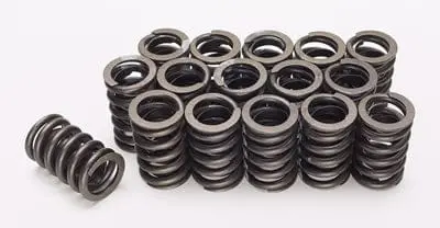 Edelbrock 5821 Sure Seat Dual Valve Spring Kit 1
