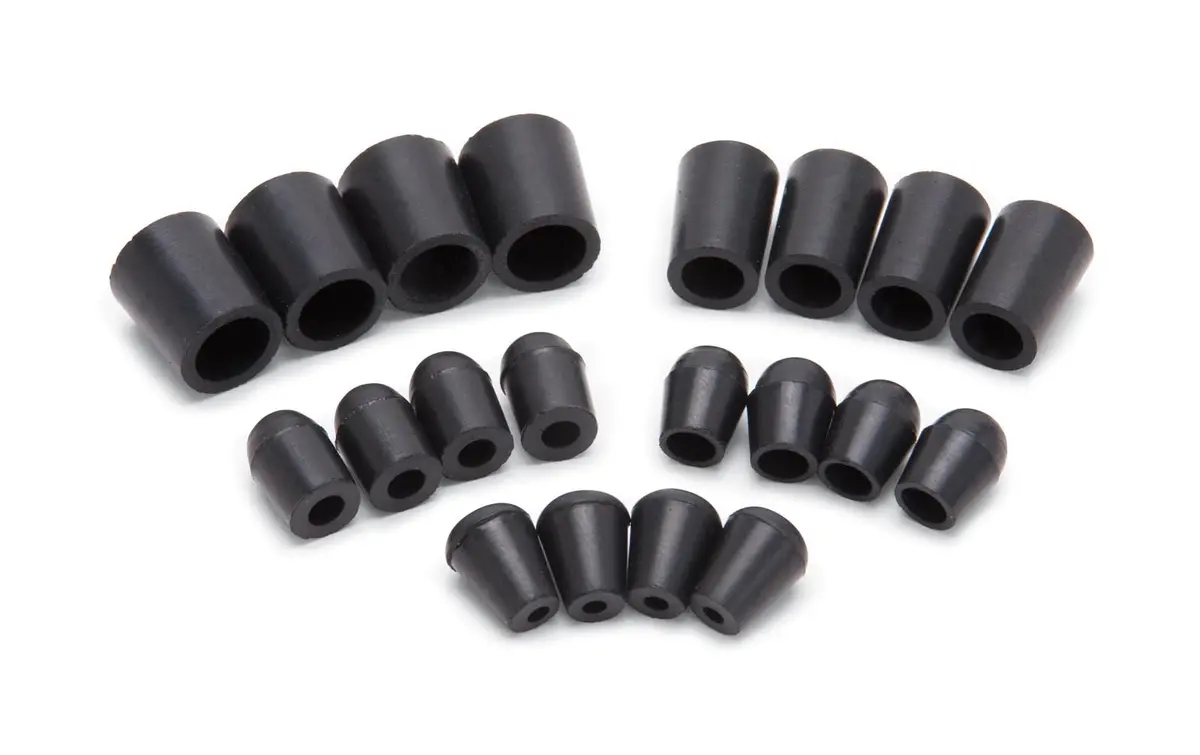 Edelbrock 4804 Vacuum Cap Kit For Carbureted And Efi Applications 1