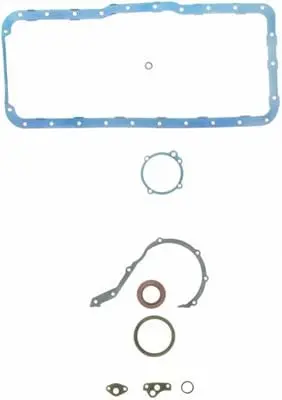 Fel-Pro Cs8168-3 Premium Engine Gasket Kit 1