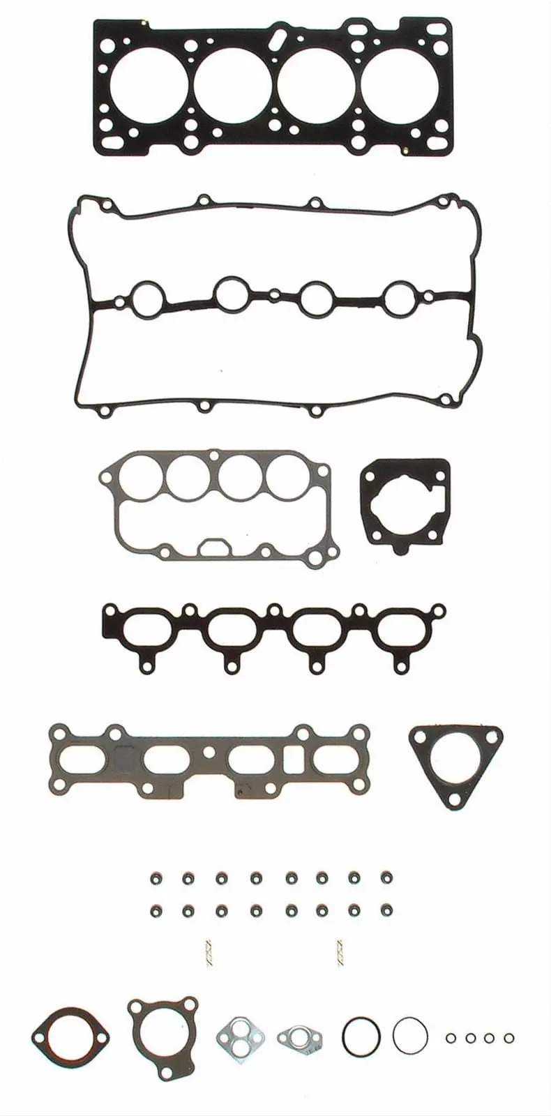 Fel-Pro Hs9717Pt-3 Complete Engine Gasket Set With Premium Sealing 1