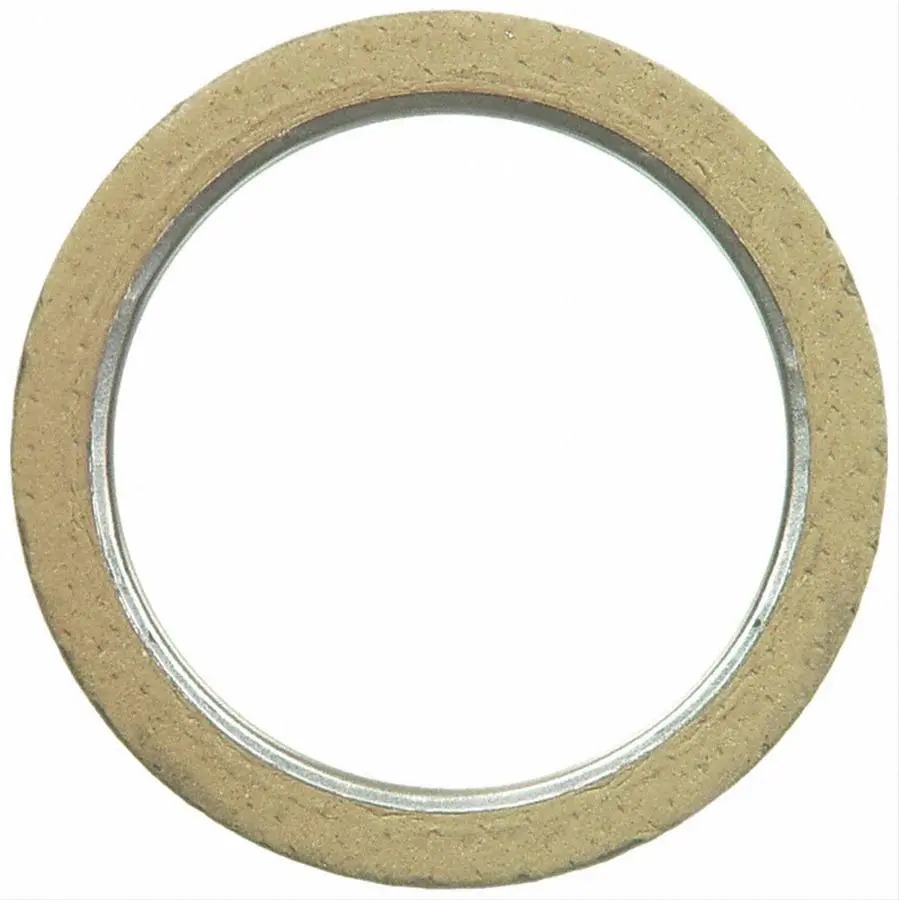 Fel-Pro 23591 Exhaust Pipe Flange Gasket – Universal Fit 1