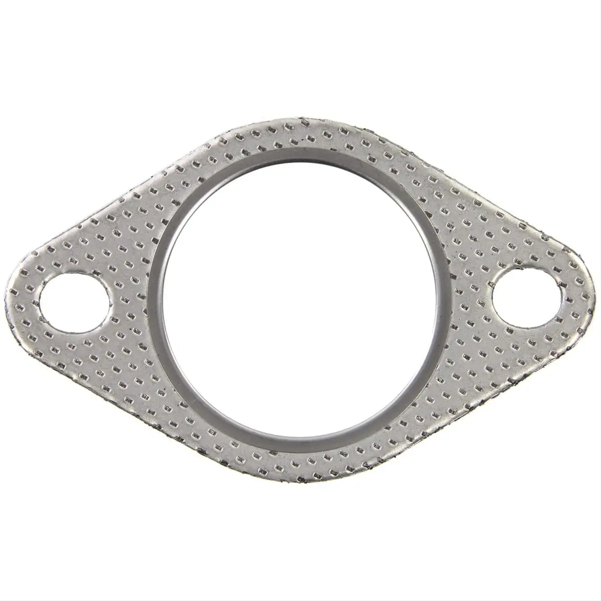 Fel-Pro 61665 Heavy-Duty Exhaust Flange Gasket – Heat-Resistant Material 1