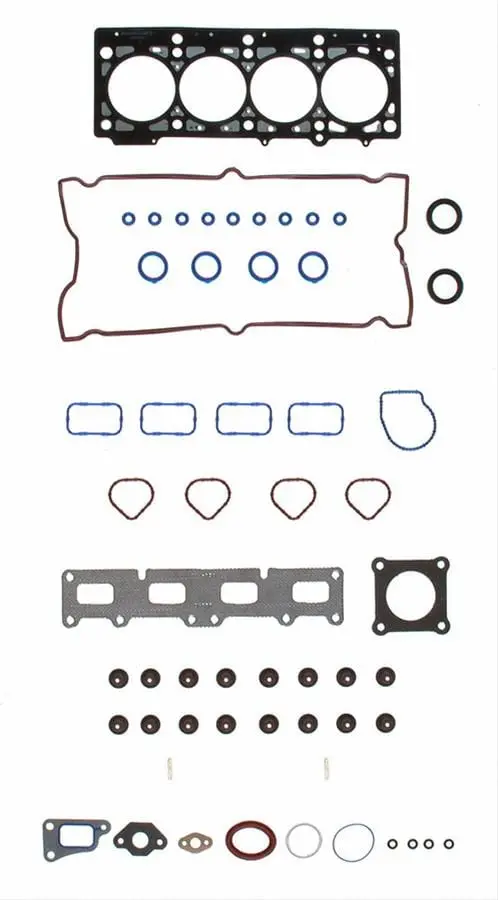 Fel-Pro Hs 9946 Pt Head Gasket Set – Oem-Grade Sealing 1