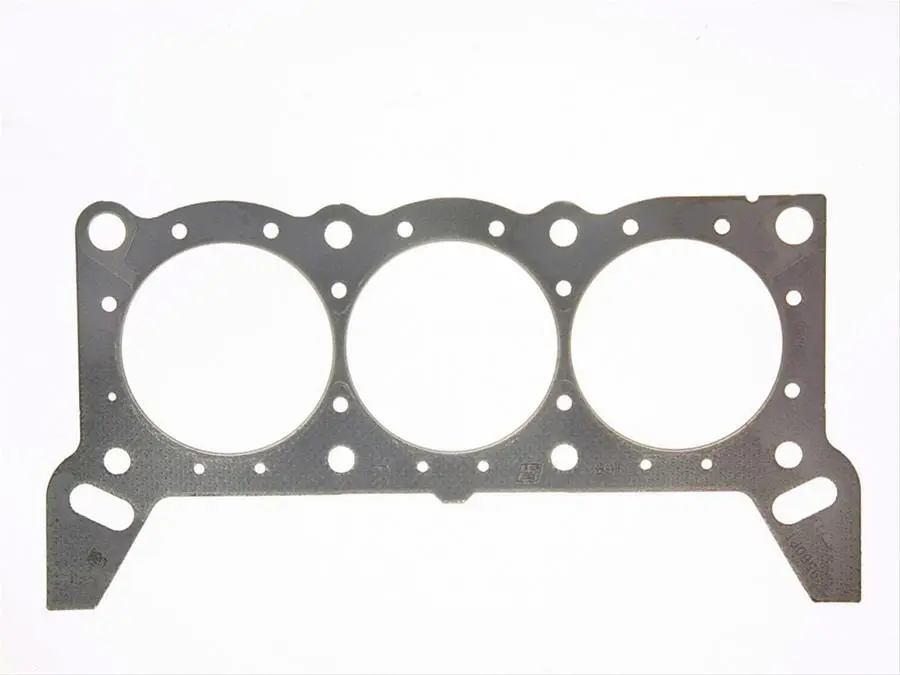 Fel-Pro 9560 Pt Head Gasket – Permatorque Blue Sealing Technology 1