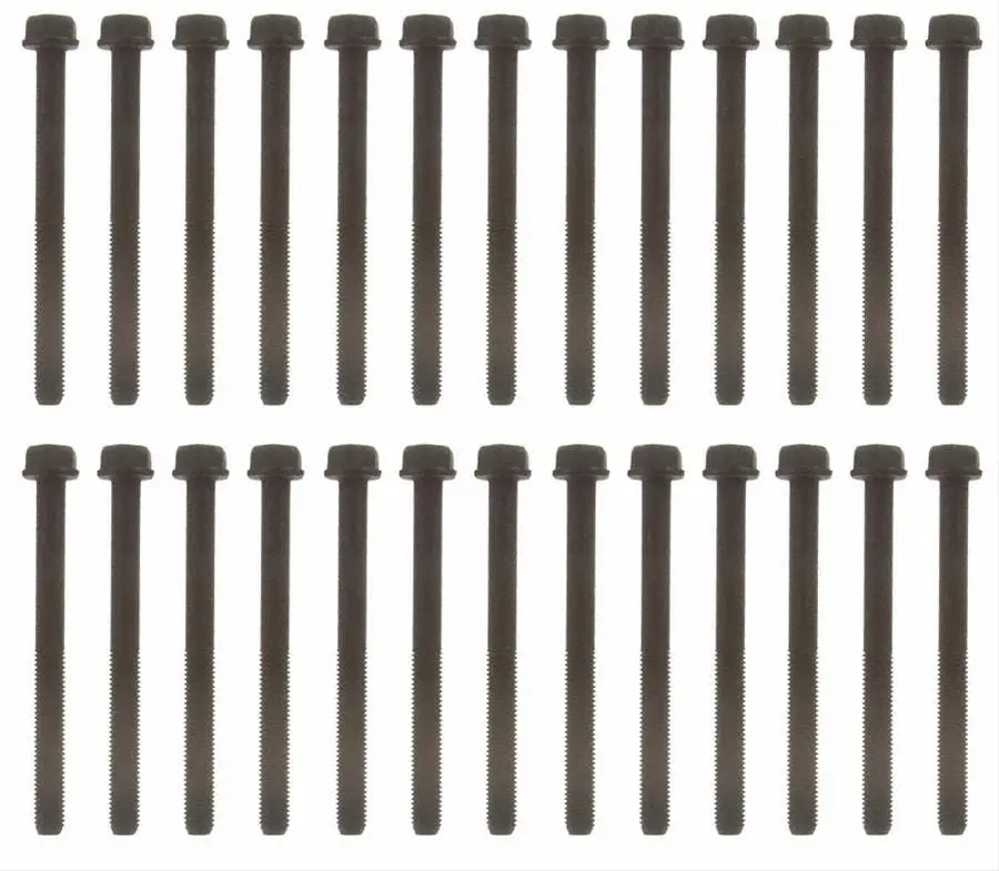 Fel-Pro Es 72193 Head Bolt Kit – Engine-Specific Fastening System 1