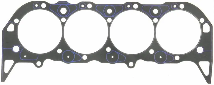 Fel-Pro Performance Head Gasket Set – 1067 1