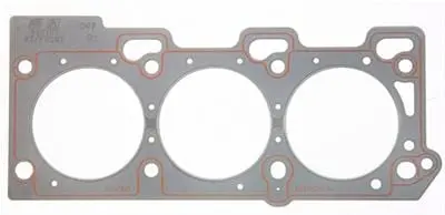 Fel-Pro 9927 Pt Permatorque Head Gasket – Standard Replacement 1