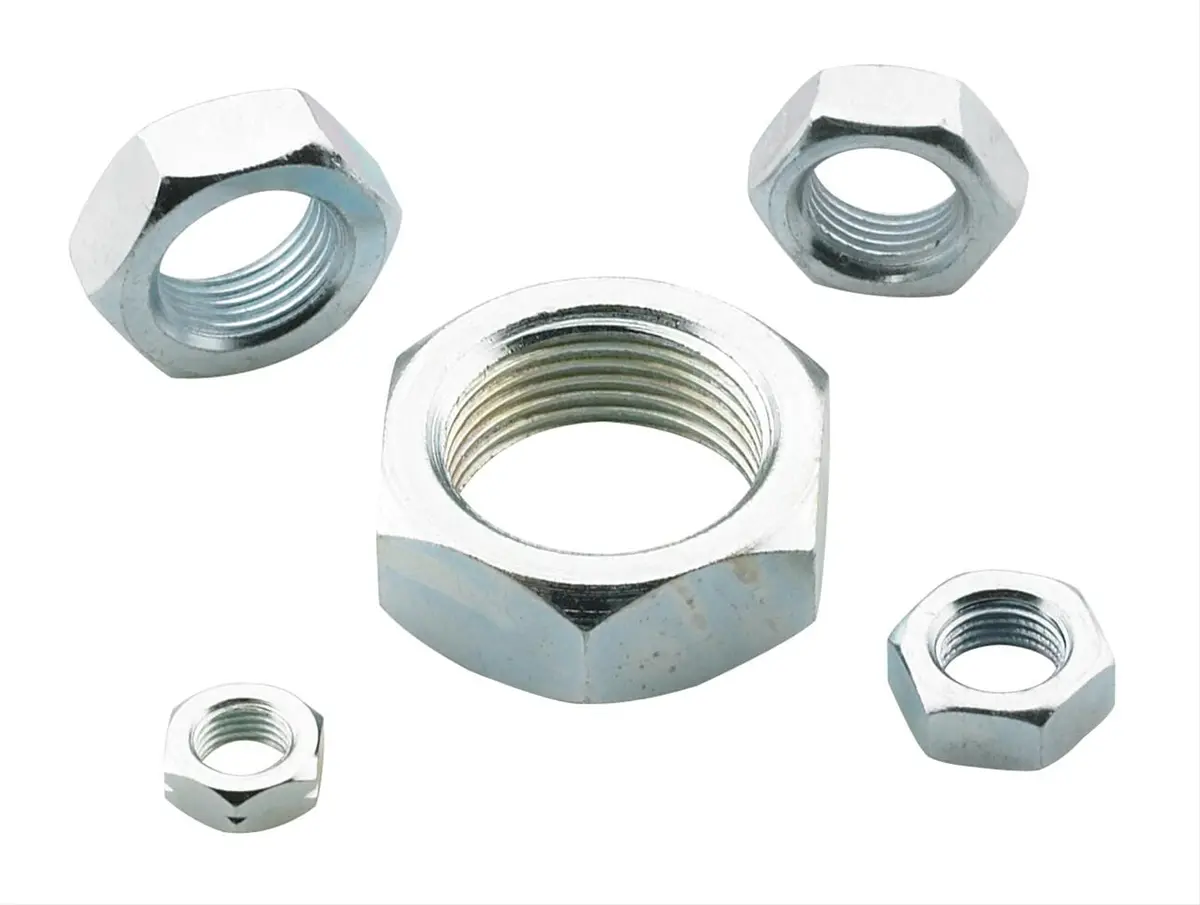 Fk Sjnl08 Jam Nuts For High-Vibration Applications 1