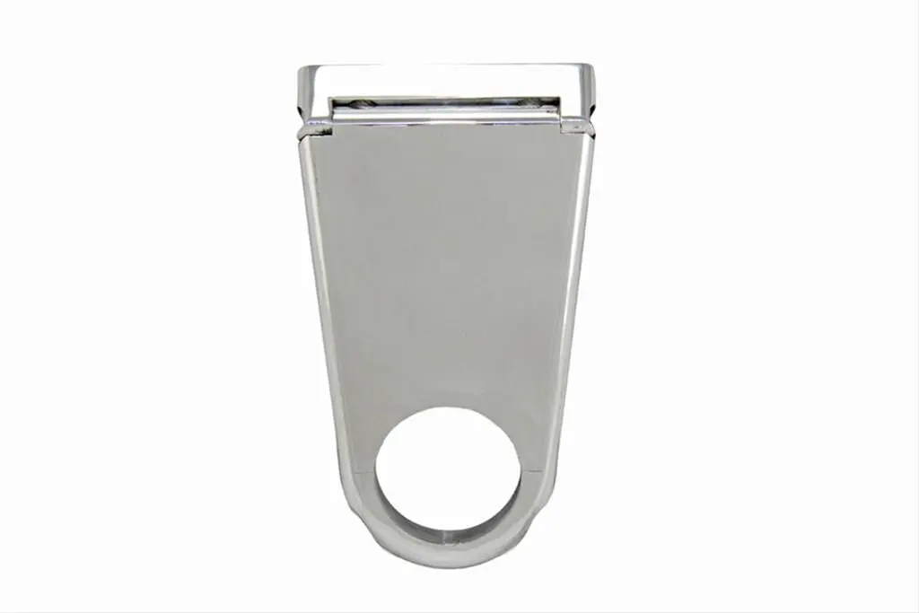 Flaming River Adjustable Steering Column Mount – Powder-Coated Steel (Fr20110Pl) 1