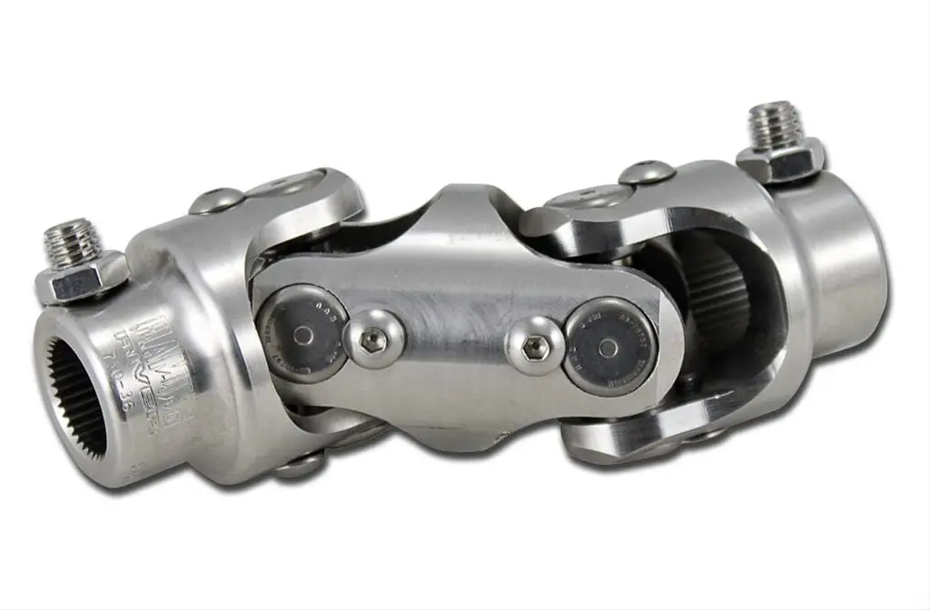 Flaming River Fr2598-11 Steering U-Joint And Rag Joint Assembly 1