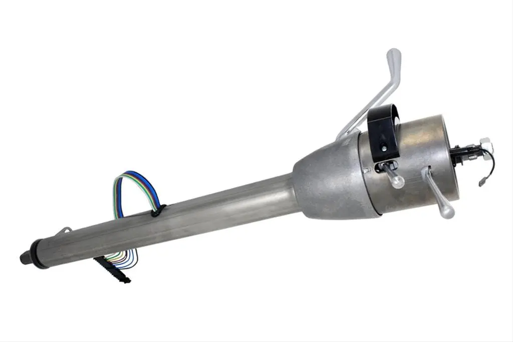 Flaming River Fr20029Pl Tilt Column Shift Steering Column 1