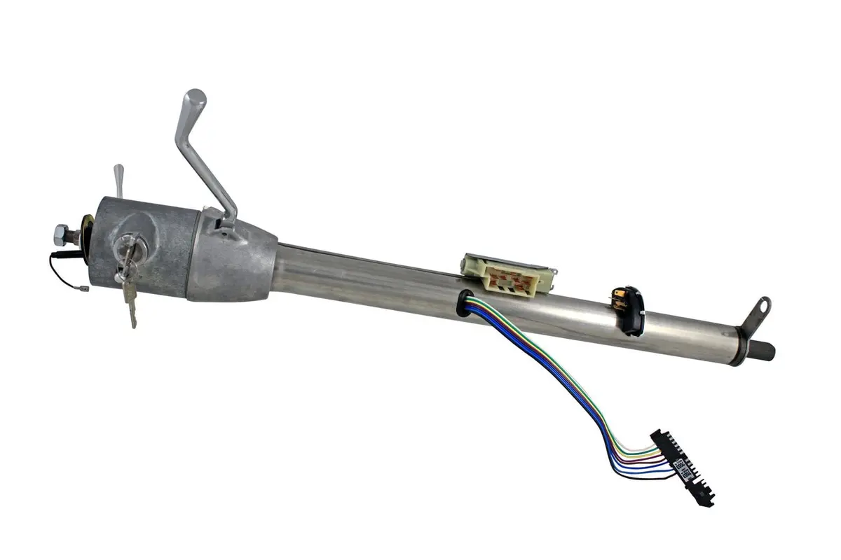 Flaming River Fr30101-35 Tilt Column Shift Steering Column 1