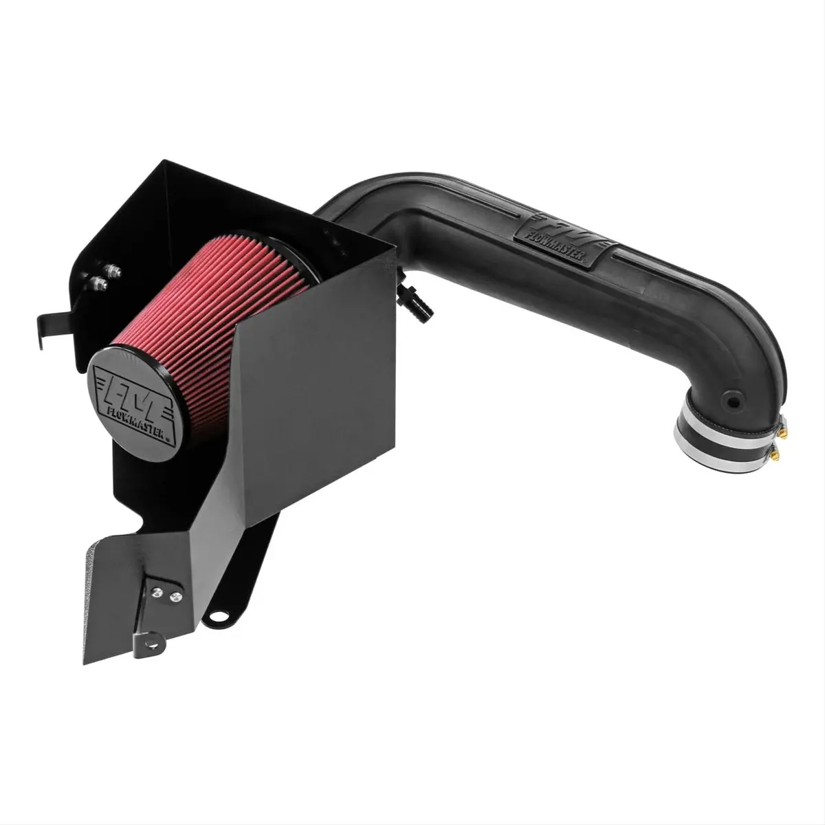 Flowmaster Delta Force Cold Air Intake Kit For Enhanced Engine Performance 1