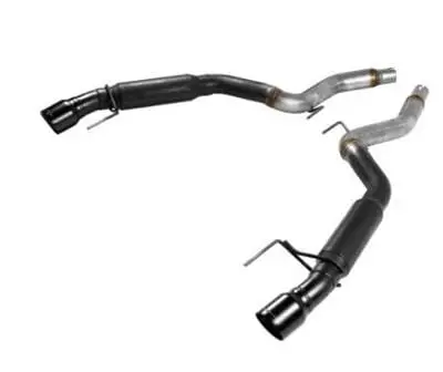 Flowmaster Outlaw Series Dual Exhaust System For Aggressive Sound And Flow 1
