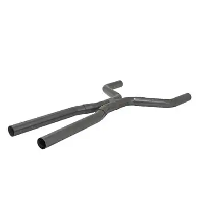 Flowmaster Scavenger X-Pipe Exhaust – Dual-Inlet / Dual-Outlet Balance Pipe For Aggressive Tone 1