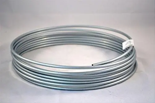 Gardner-Westcott Stainless Steel Brake Line Coil – 64546 1