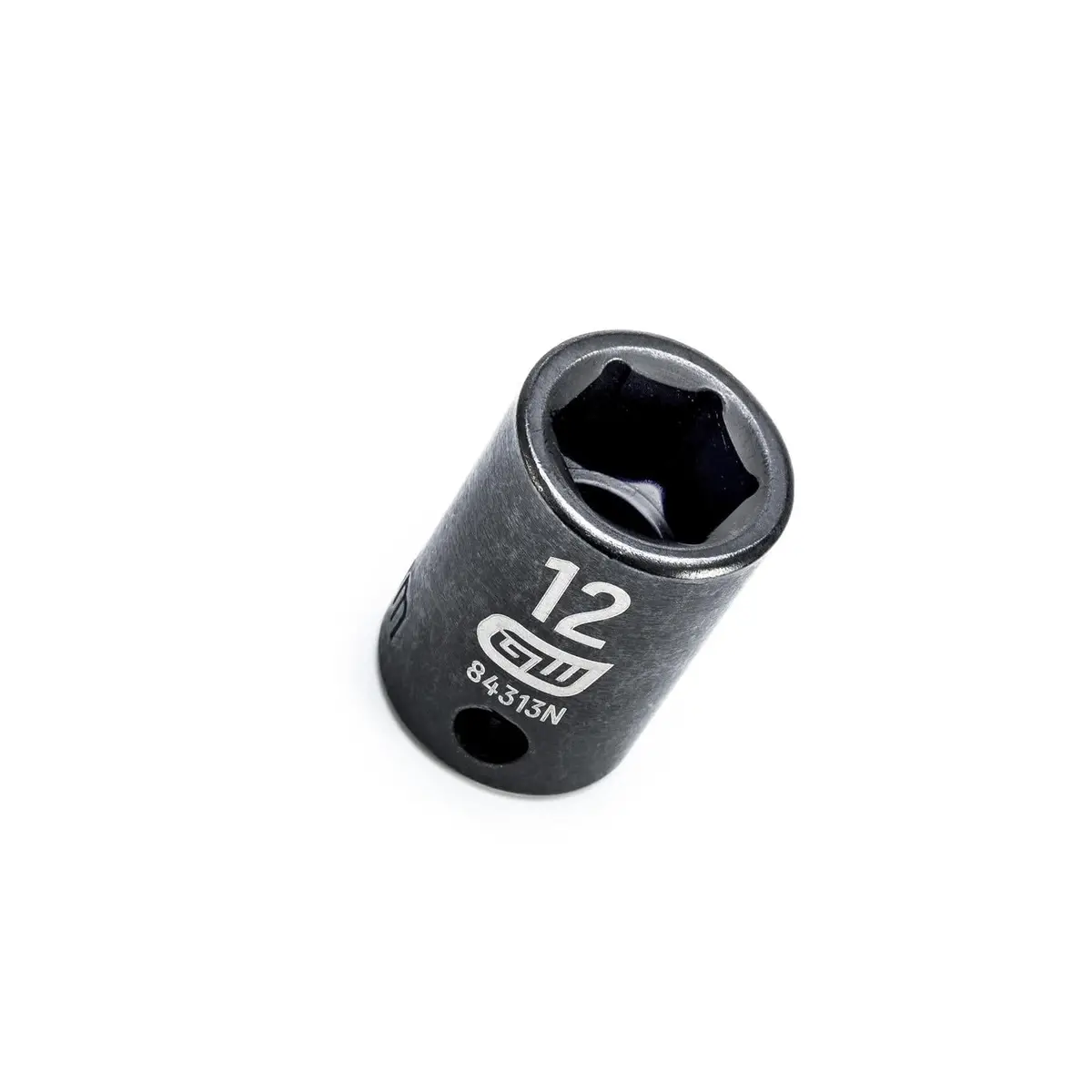 Gearwrench Heavy-Duty Impact Socket Set – Chrome Vanadium Steel 84313N 1