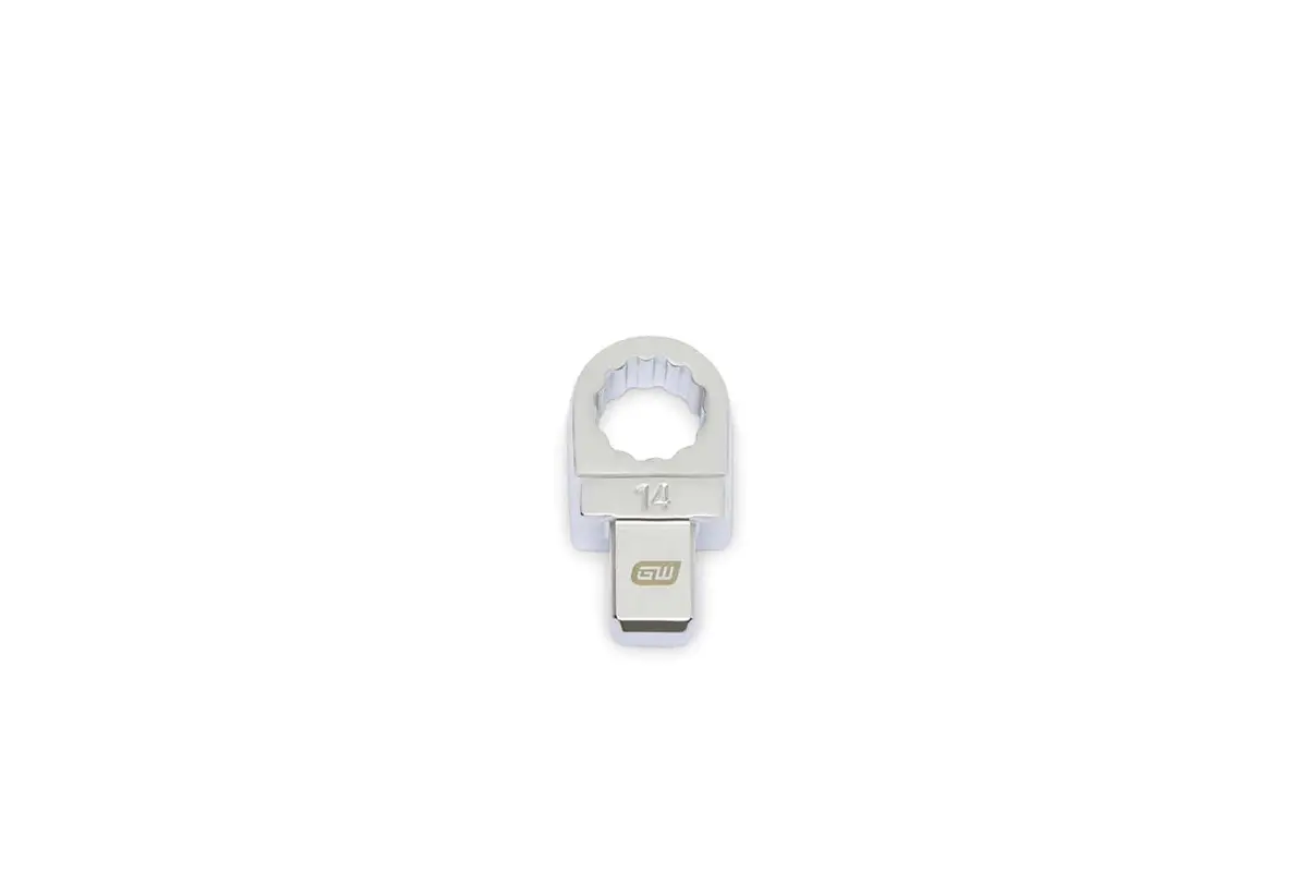 Gearwrench 89547 Interchangeable Wrench Head Insert Set 1