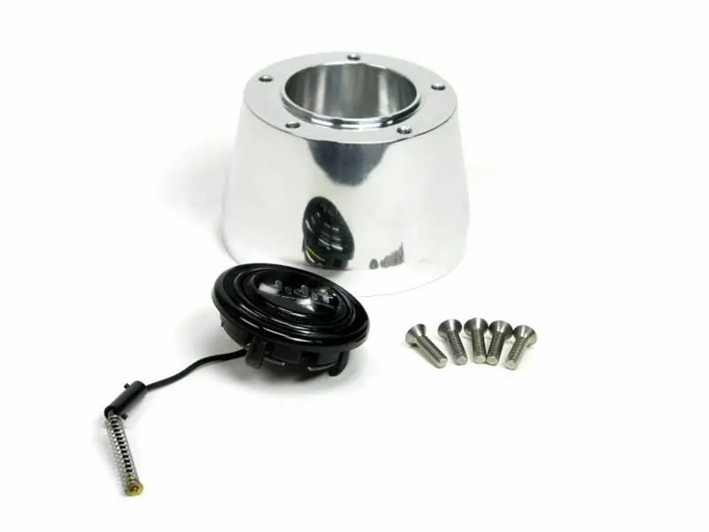 Ididit Steering Wheel Mounting Kit – Universal Installation Package 2207320040 1