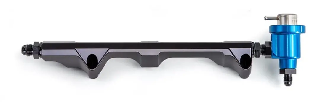 Injector Dynamics Id.Fr.Talon1000.4S.Oe.2 Fuel Rail Kit 1