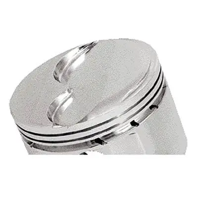 Je Pistons 168741 Dome Top Forged Pistons For Fe 427/428 Engines 1