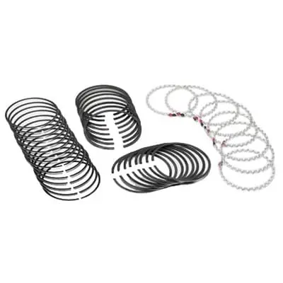 Je Pistons Jg1004-3543 Premium Race Series Piston Ring Set 1